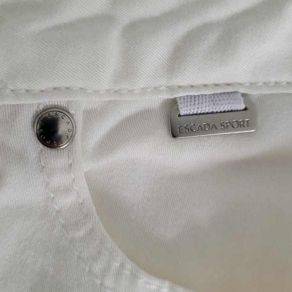 ESCADA sport casual pants - Picture 1 of 12